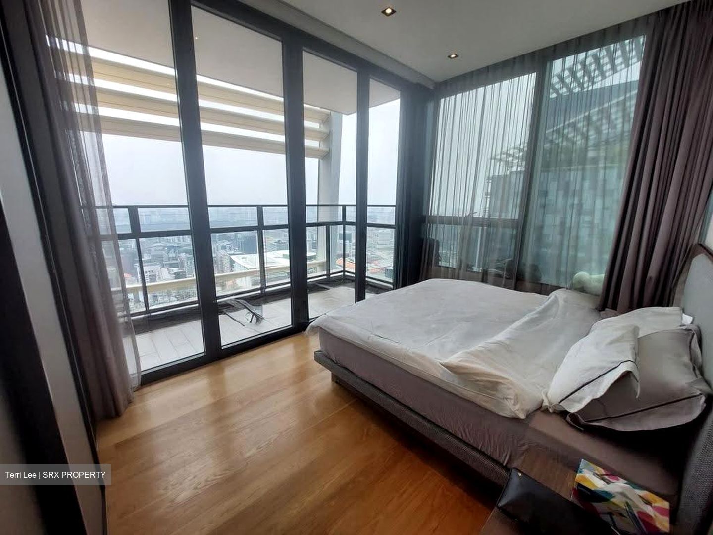 South Beach Residences (D7), Apartment #635075291